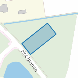Perceel LDN04-N-1687