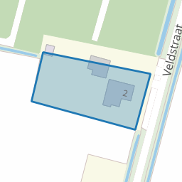 Perceel LDN04-N-173
