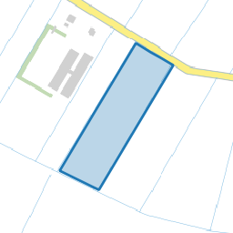 Perceel LDN04-N-210