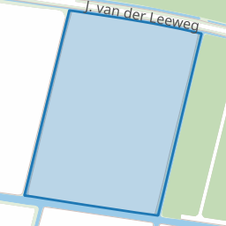 Perceel LDN04-N-220