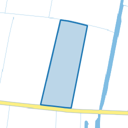 Perceel LDN04-N-233