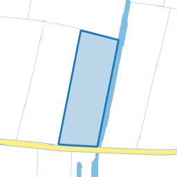 Perceel LDN04-N-234