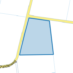 Perceel LDN04-N-323