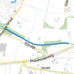Perceel LDN04-N-329