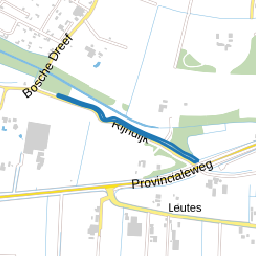 Perceel LDN04-N-333