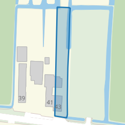 Perceel LDN04-N-343