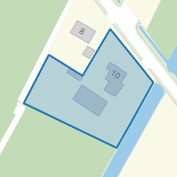 Perceel LDN04-N-392