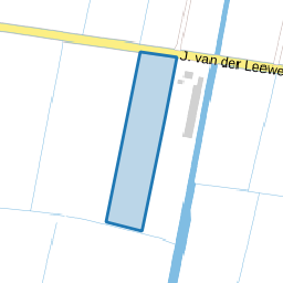 Perceel LDN04-N-461