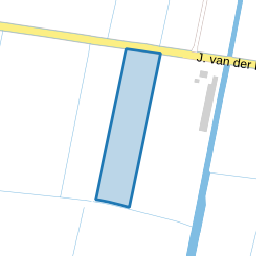 Perceel LDN04-N-462