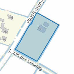 Perceel LDN04-N-493