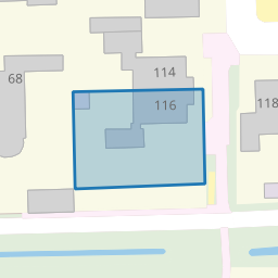 Perceel LDN04-N-602