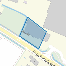 Perceel LDN04-N-705