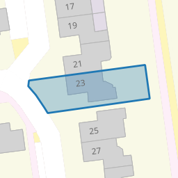 Perceel LDN04-N-721