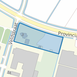 Perceel LDN04-N-813