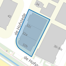 Perceel LDN04-N-848