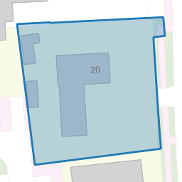 Perceel LDN04-N-892