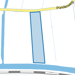 Perceel LDN04-N-923