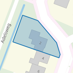 Perceel LDN04-N-971