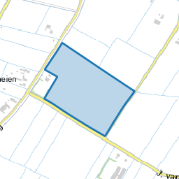 Perceel LDN04-N-993