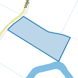 Perceel LDN04-N-999