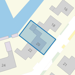 Perceel LDN04-O-1095