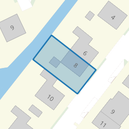 Perceel LDN04-O-1134
