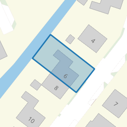 Perceel LDN04-O-1135