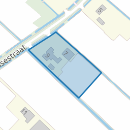 Perceel LDN04-O-1177