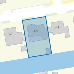 Perceel LDN04-O-1192