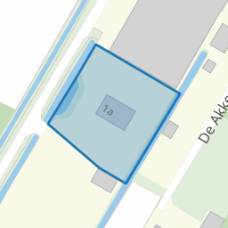 Perceel LDN04-O-1429
