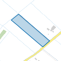 Perceel LDN04-O-252