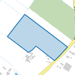 Perceel LDN04-O-442