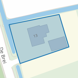 Perceel LDN04-O-494