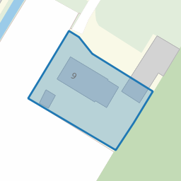 Perceel LDN04-O-601
