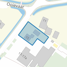 Perceel LDN04-O-832