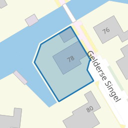 Perceel LDN04-O-874