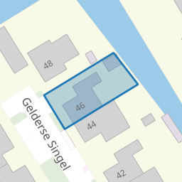 Perceel LDN04-O-933