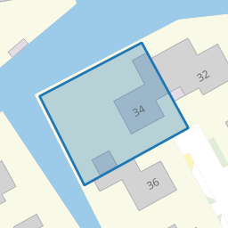 Perceel LDN04-O-955