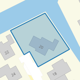 Perceel LDN04-O-964