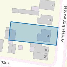 Perceel LDT00-C-1536