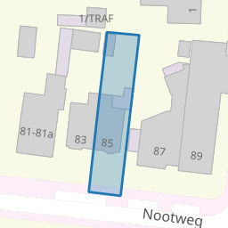 Perceel LDT00-C-1566