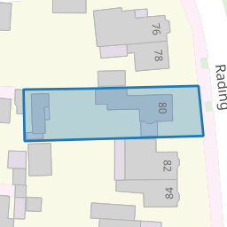 Perceel LDT00-C-1617