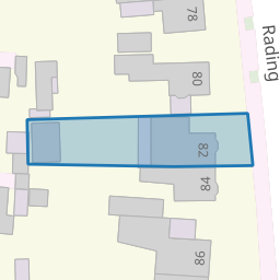 Perceel LDT00-C-1619