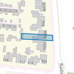 Perceel LDT00-C-1631