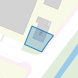 Perceel LDT00-C-1707