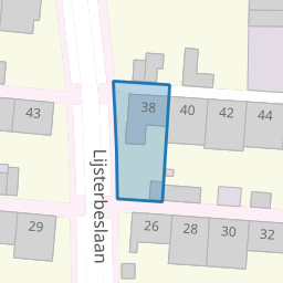 Perceel LDT00-C-1842