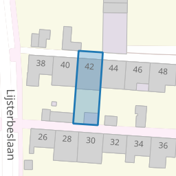 Perceel LDT00-C-1844