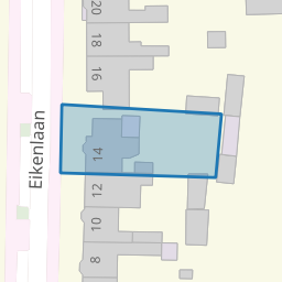 Perceel LDT00-C-1871