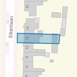 Perceel LDT00-C-1872