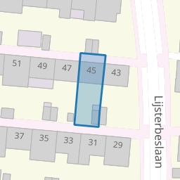 Perceel LDT00-C-1897